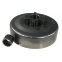 Pignon chaine tronconneuses STIHL  3/8" - 6 dents