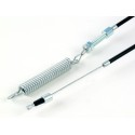 Cable enclenchement des lames
