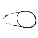 Cable de traction