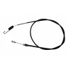 Cable de traction