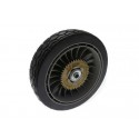 ROUE ARRIERE HRX537