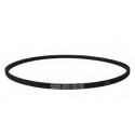 Courroie de traction tondeuse HONDA HRD536 (origine)