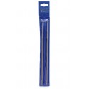 Limes rondes Intensive Cut 4 mm