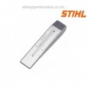Coin à fendre aluminium - 22cm 