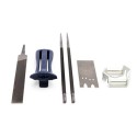 Kits d'affutage Pour Chaîne Pixel