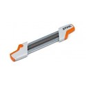 Porte lime 2 en 1 P.3/8P STIHL