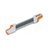 Porte lime 2 en 1 P.3/8P STIHL