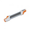Porte lime 2 en 1 P.1/4 P STIHL