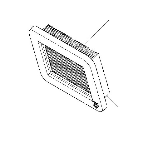 Filtre à air