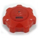 Bouchon de réservoir carburant