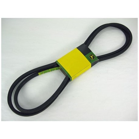 Courroie d'avancement origine John Deere  X110 X125 X126 X165 x167
