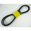 Courroie d'avancement origine John Deere  X110 X125 X126 X165 x167