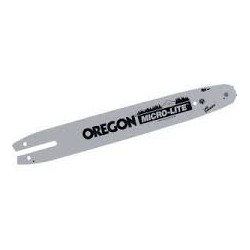 GUIDE CHAINE 35CM OZAKI PRO-STEEL 