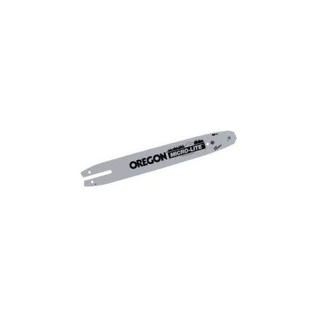 GUIDE CHAINE 35CM OZAKI PRO-STEEL 