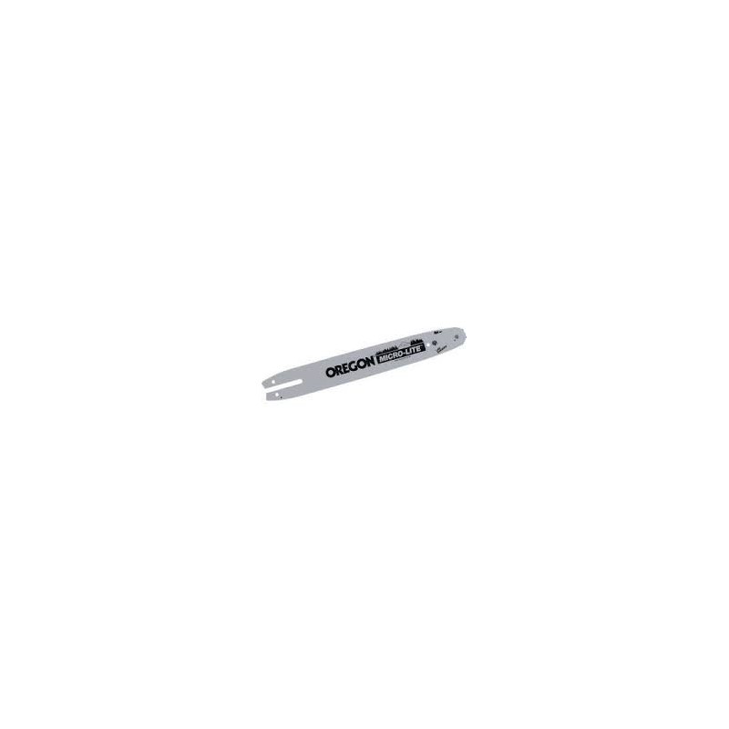 GUIDE CHAINE 35CM OZAKI PRO-STEEL 