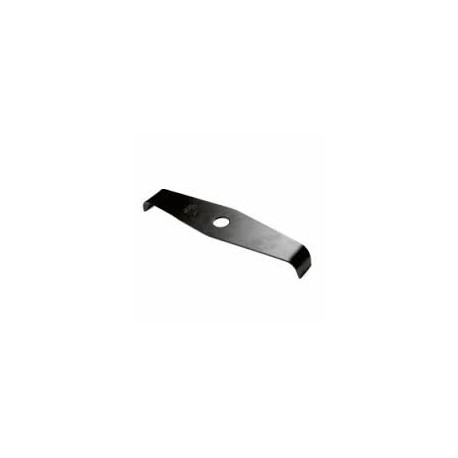 Couteau spécial RONCE Longueur 300 mm trou central 25 mm