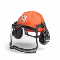 CASQUE BUCHERON HUSQVARNA