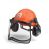 CASQUE BUCHERON HUSQVARNA