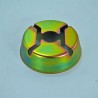 BOL DE PROTECTION DE PALIER JOHN DEERE 54D