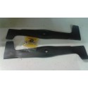 JEU DE LAMES X350R