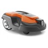 COQUE SUPERIEURE ORANGE 310 - 315 HUSQVARNA