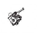 CARBURATEUR HUSQVARNA