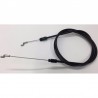 CABLE ARRET MOTEUR GGP