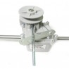 BOITIER DE TRACTION GGP GENERAL TRANSMISSION