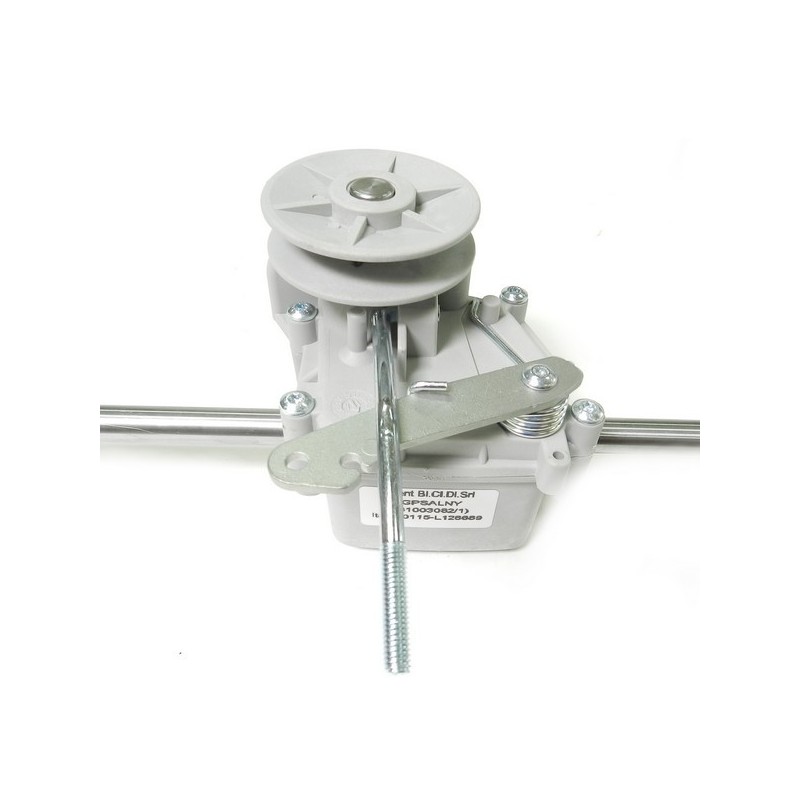 BOITIER DE TRACTION GGP GENERAL TRANSMISSION