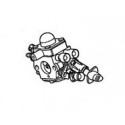 CARBURATEUR STIHL C1M-S226