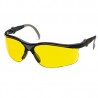 LUNETTES DE PROTECTIONS PRO JAUNE HUSQVARNA