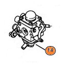 CARBURATEUR STIHL