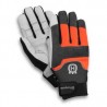 GANTS TECHNICAL AVEC PROTECTION ANTICOUPURE HUSQVARNA