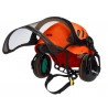 Casque Technical