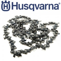 Chaine tronconneuse H00 - 58 entraineurs Husqvarna 1/4 -1.3mm