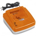 AL 500 CHARGEUR ULTRA RAPIDE BATTERIE STIHL