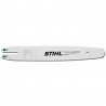 GUIDE CHAINE 25CM 1/4 - 1.1MM ROLLOMATIC E MINI STIHL