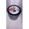 Fil nylon HUSQVARNA rond WHISPER-X 2.7mm / 240M