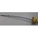BOUCHON JAUGE REMPLISSAGE HUILE JOHN DEERE X146R