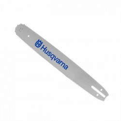 GUIDE CHAINE 50CM 325" 1.3MM- HUSQVARNA ORIGINE