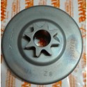 PIGNON DE CHAINE 1/4 - 8DTS STIHL MS193T