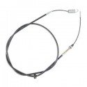 CABLE DE TRACTION HONDA HRG