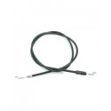 Cable d'arrêt moteur HONDA