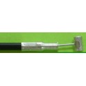 Cable d'accélérateur