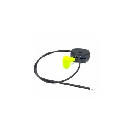 cable/ commande accelerateur HONDA HRG415