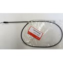 CABLE ARRET MOTEUR HONDA HRG415
