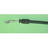 Cable d'arrêt moteur HRG536