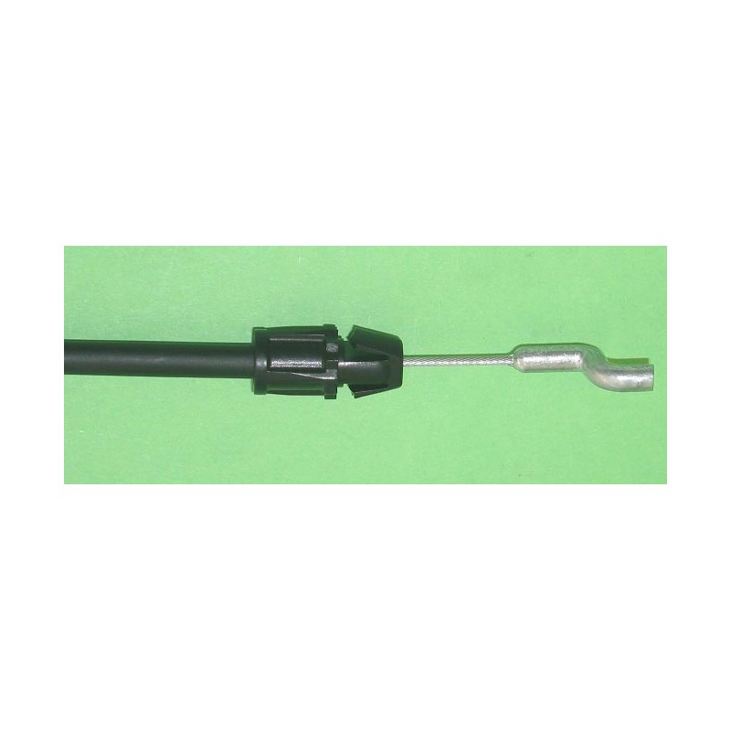 Cable d'arrêt moteur HRG536