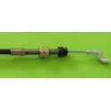 Cable d'arrêt moteur