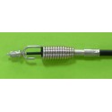 cable traction longueur 1392mm HONDA HRX426CSXE